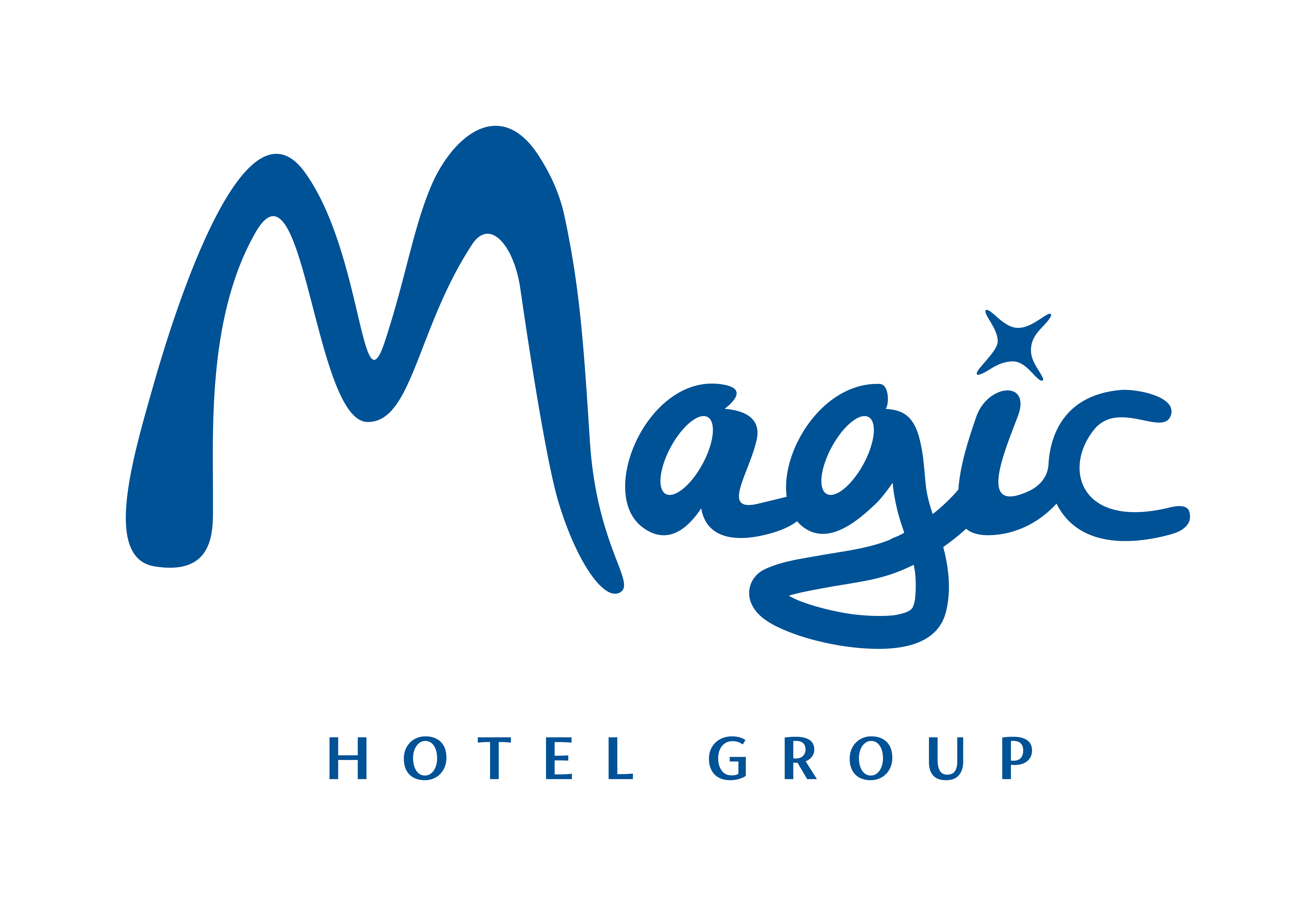 Logo Magic